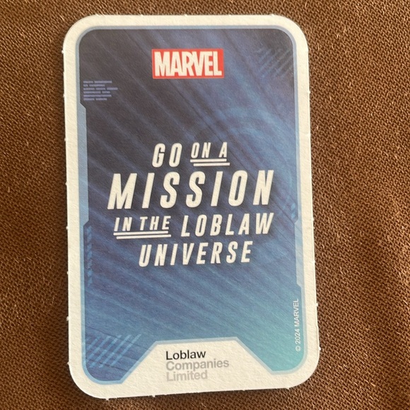 Marvel Collector Card #88 - BLACK PANTHER +3 - Picture 2 of 3